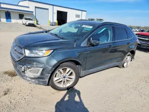 Ford Edge 2.0L 4 2015