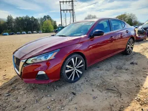 Nissan Altima 2.5L 4 2020