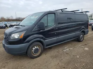 Ford Transit 3.5L 6 2017