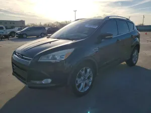 Ford Escape 1.6L 4 2015