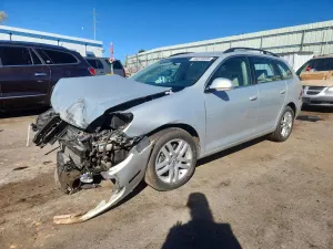 Volkswagen Jetta 2011