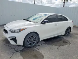 Kia Cerato / Forte / K3 2.0L 4 2020