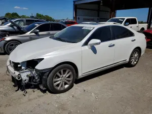 Lexus ES 3.5L 6 2011