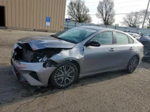 Kia Cerato / Forte / K3 2.0L 4 2024