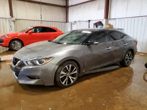 Nissan Maxima 3.5L 6 2018