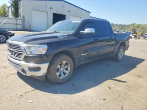 RAM 1500 5.7L 8 2024