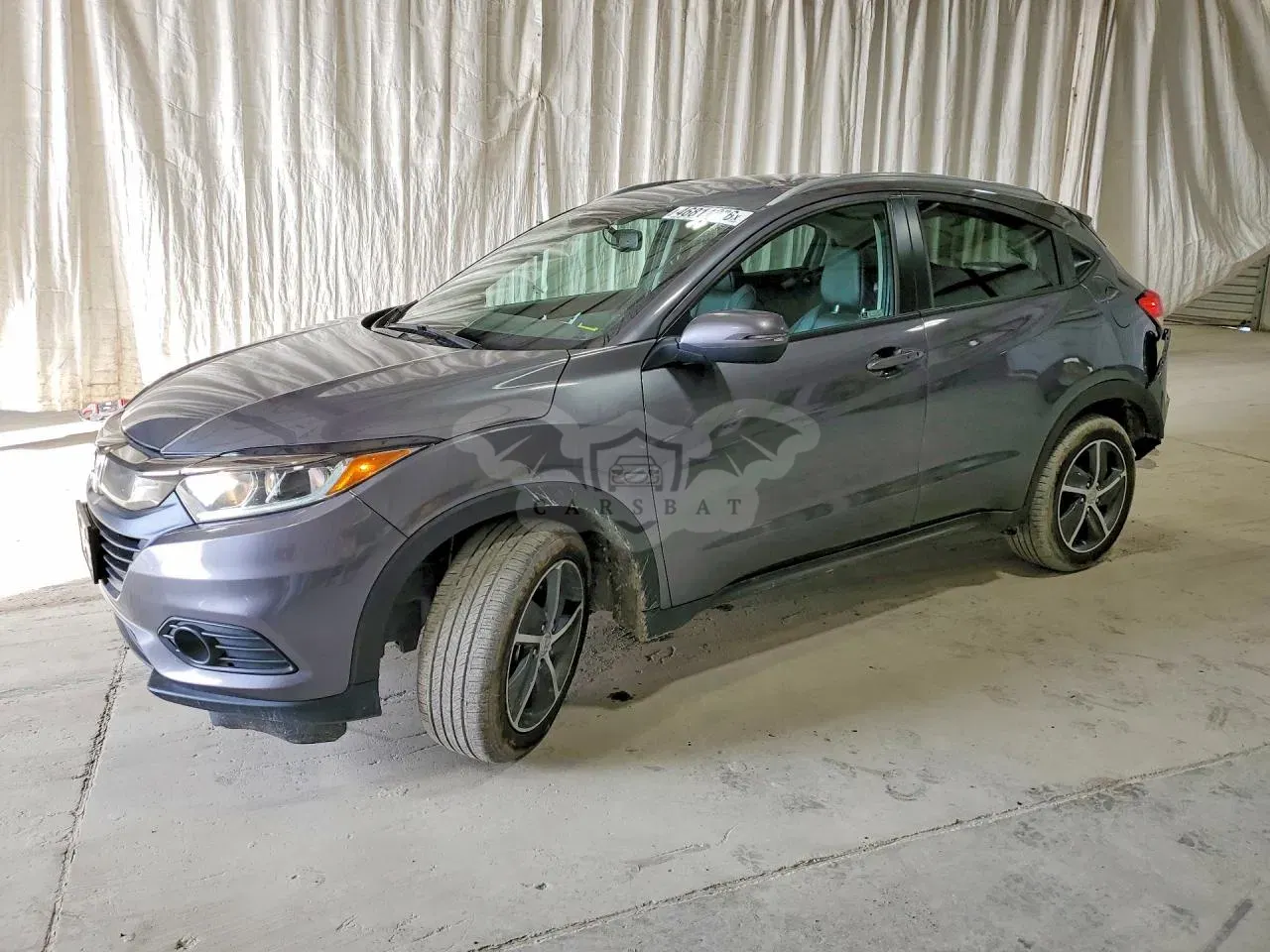 Honda HR-V 1.8L 4 2022