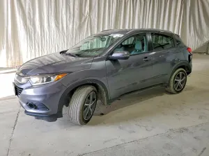 Honda HR-V 1.8L 4 2022
