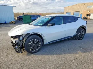 Kia EV6 0.0L 0 2023