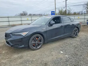 Acura Integra 1.5L 4 2024