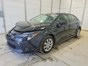 Toyota Corolla 1.8L 4 2022