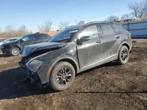 Kia Sportage 2.5L 4 2024