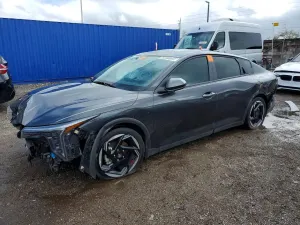 Kia K4 2.0L 4 2025