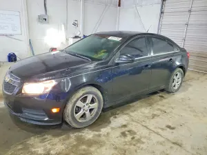 Chevrolet Cruze 1.4L 4 2011