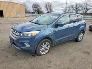 Ford Escape 1.5L 4 2018