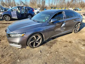 Honda Accord 1.5L 4 2020