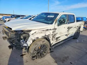 Nissan Frontier 3.8L 6 2023