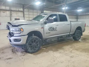 RAM 3500 6.7L 6 2024