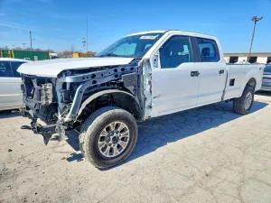 Ford F-250 7.3L 8 2020