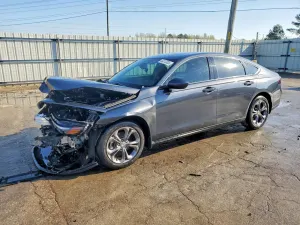 Honda Accord 1.5L 4 2024