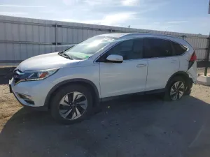 Honda CR-V 2.4L 4 2016