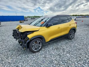 Kia Seltos 2.0L 4 2021