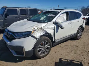 Honda CR-V 1.5L 4 2022