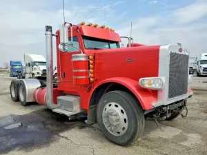 Peterbilt 379 6 2006