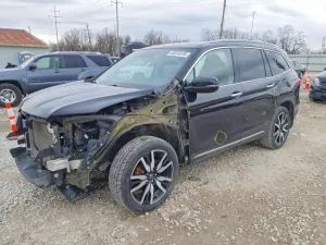 Honda Pilot 3.5L 6 2019