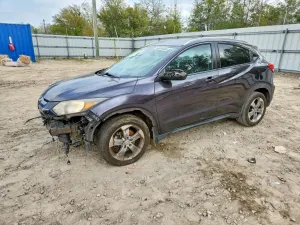 Honda HR-V 1.8L 4 2016