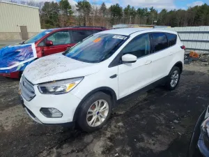 Ford Escape 1.5L 4 2019