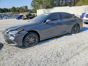 Lexus ES 3.5L 6 2025
