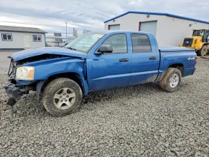 Dodge Dakota 4.7L 8 2006