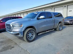 RAM 1500 5.7L 8 2019