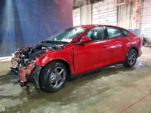 Kia K4 2.0L 4 2025
