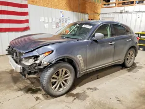 Infiniti FX 3.5L 6 2011