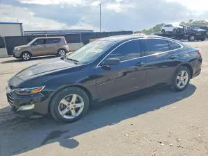 Chevrolet Malibu 1.5L 4 2022