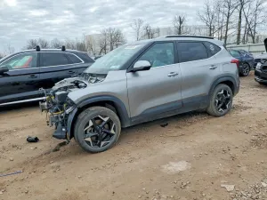 Kia Seltos 2.0L 4 2024
