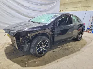 Ford Focus 2.0L 4 2018