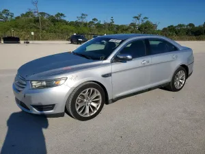 Ford Taurus 3.5L 6 2015