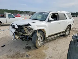 Toyota 4Runner 4.0L 6 2015