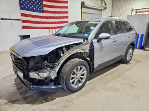 Honda CR-V 1.5L 4 2025