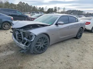 Dodge Charger 5.7L 8 2016