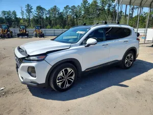 Hyundai Santa Fe 2.0L 4 2020