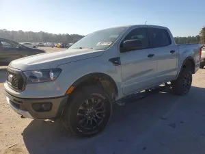 Ford Ranger 2.3L 4 2023