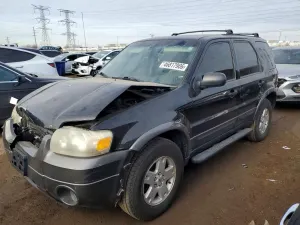 Ford Escape 3.0L 6 2006