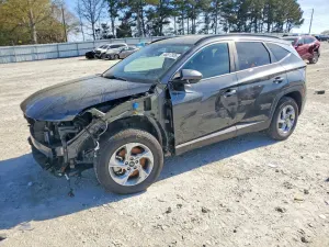 Hyundai Tucson 2.5L 4 2024