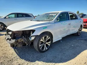 Volkswagen Passat 2.0L 4 2020