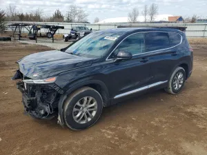 Hyundai Santa Fe 2.4L 4 2020