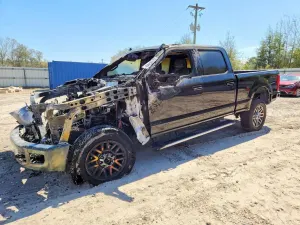 Ford F-250 6.2L 8 2019